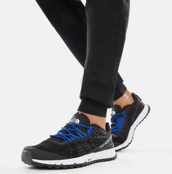 the north face swift