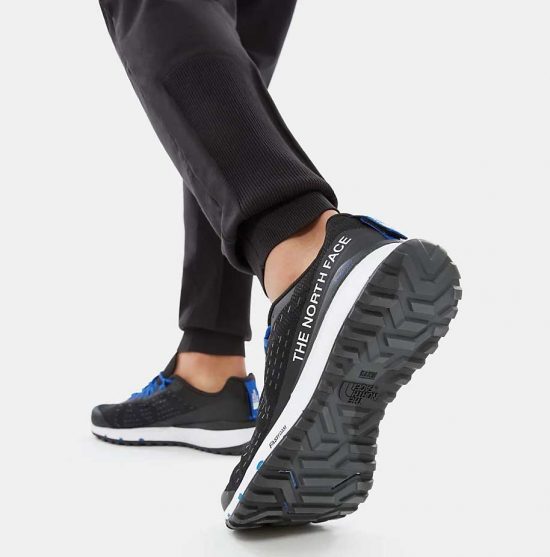 the north face swift