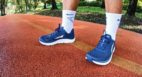 Altra torin sales plush 4.0