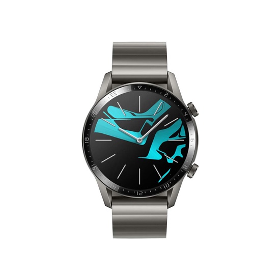 HUAWEI WATCH GT2 46MM - Avarin: Running and Triathlon.