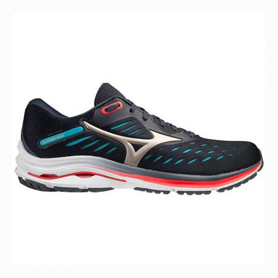 mizuno wave rider 19 pantip