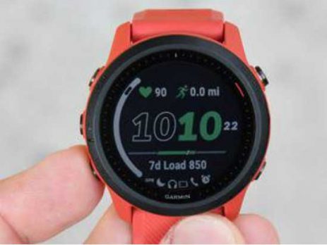 forerunner 745 price malaysia