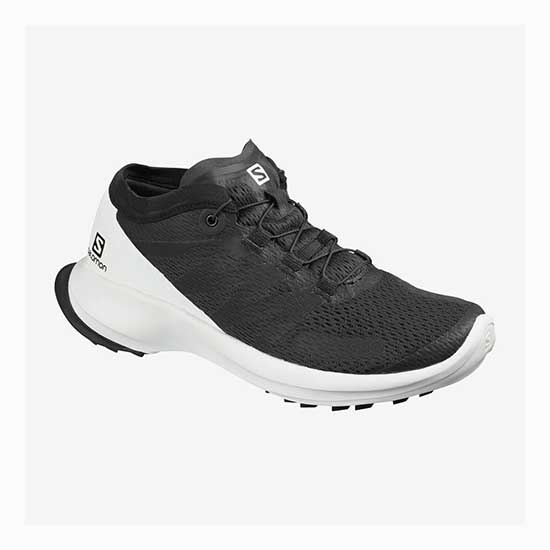 Salomon Sense Flow W - Avarin: Running and Triathlon.