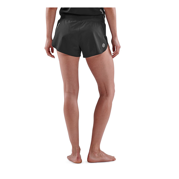 Шорты Salming Running shorts women BLK