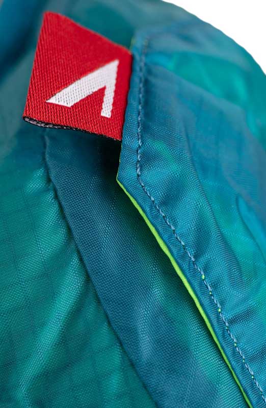 alpha 4.0 race vest