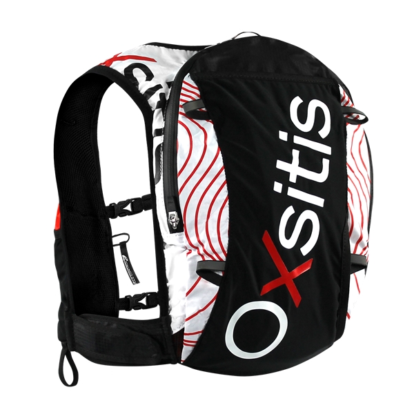 Oxsitis Hydragon Sac Pulse 12 M Avarin Running and Triathlon