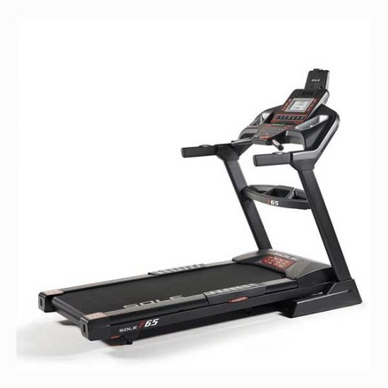 Sole F65 Home Use Treadmill Avarin