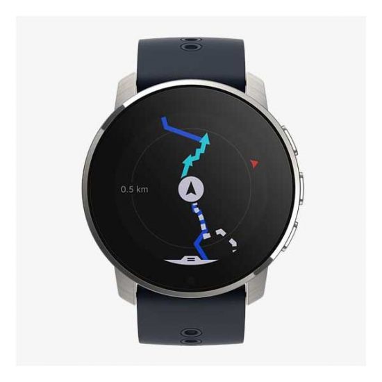 Suunto 9 Peak