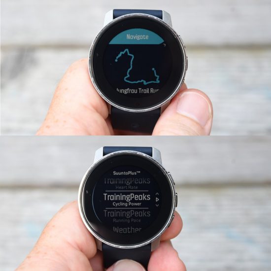 Polar Vantage Garmin Fenix Vs Suunto Peak Polar Vantage M Vs