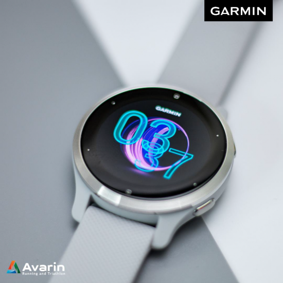 REVIEW! "GARMIN VENU 2/2S" สมาร์ทวอชเพื่อคนรักสุขภาพแบบครบถ้วน : Avarin ...