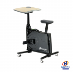 จักรยานนั่งปั่นพร้อมโต๊ะ North Fitness Table Bike 2