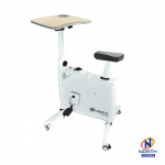 จักรยานนั่งปั่นพร้อมโต๊ะ North Fitness Table Bike 2