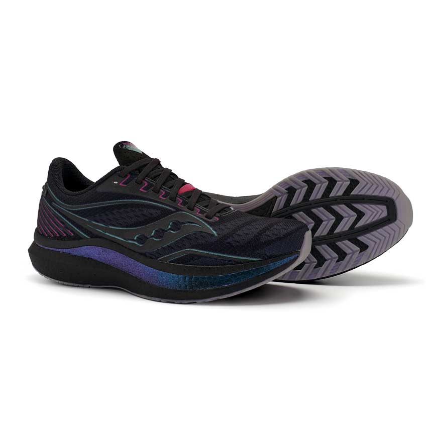 endorphin speed marathon