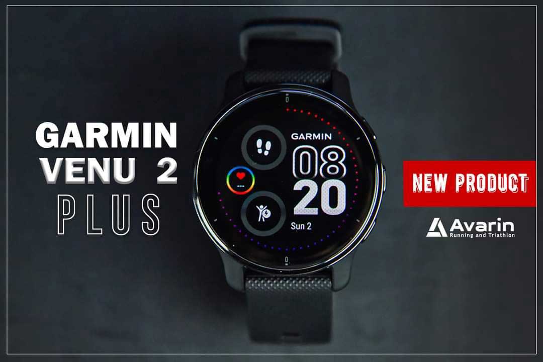 สิ่งใหม่ใน Garmin Venu 2 สมาร์ทวอทช์รุ่นใหม่ ครองใจคนไทย