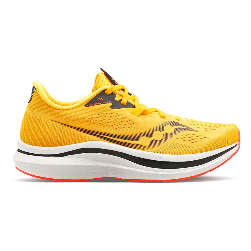 salomon overpronation