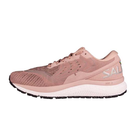 Saucony freedom iso pink hotsell