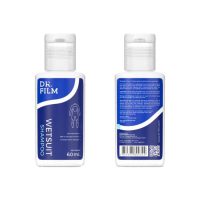 DR.FILM Wetsuit Shampoo น้ำยาทำความสะอาดชุดกีฬา ยืดอายุการใช้งานของผ้า ไม่ระคายเคืองผิว