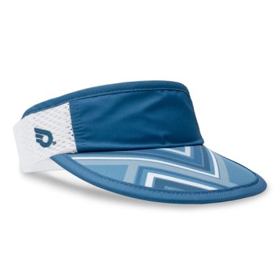 Headsweats Hdsw02 Supervisor - Bleu - Taille Unique
