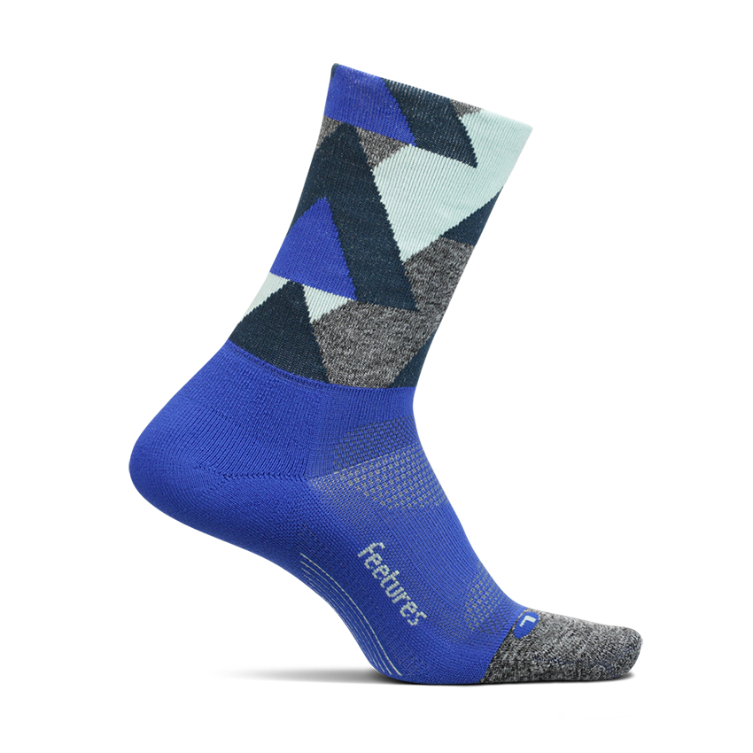 Feetures Elite LC Mini Crew Sock