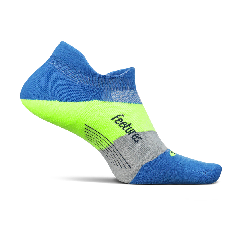 Feetures Elite UL Socks No Show