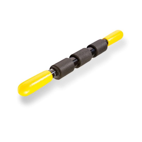 Pro Raptor Massager Pro-Tec Travel Size Roller Massager : Avarin Running.