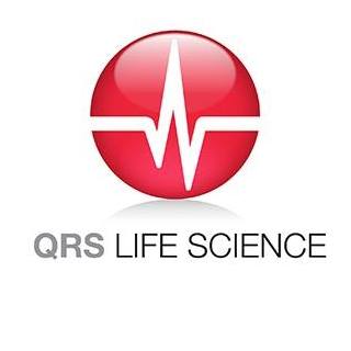 QRS Life Science
