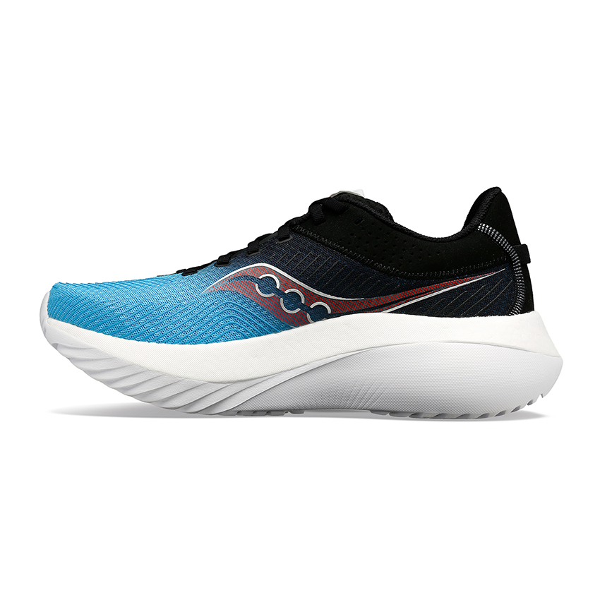 Saucony Kinvara Pro Men Blue Black