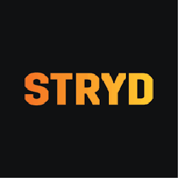 Stryd