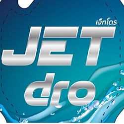 Jetdro Nutrition