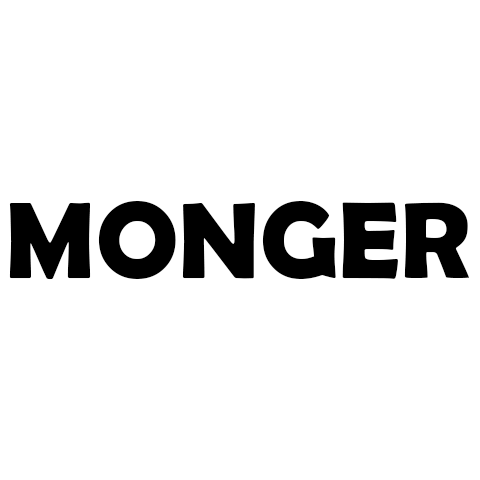 Monger