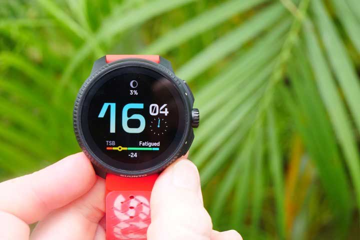 Suunto Race Hands-On: Woah, 26 New Features Explained! 