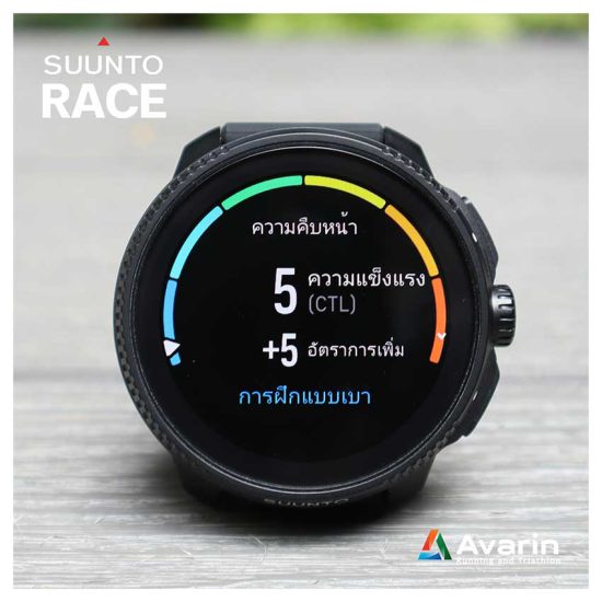 Review Coros Pace 3 ตัวตึงสายวิ่ง - Avarin: Running and Triathlon.