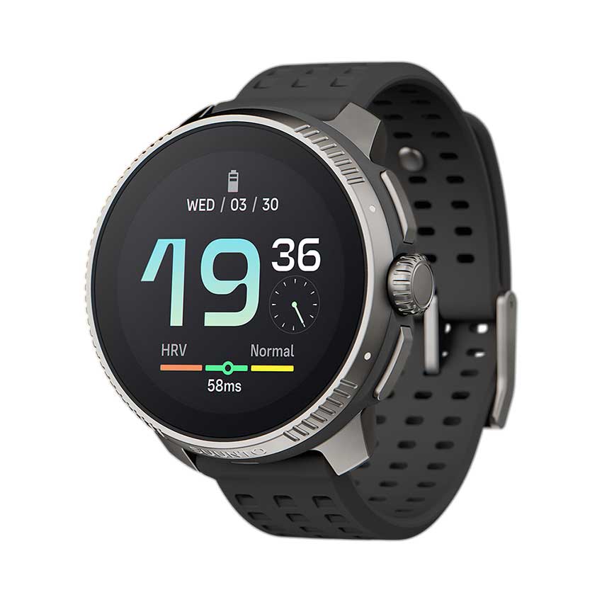 Polar vantage v suunto 9 on sale