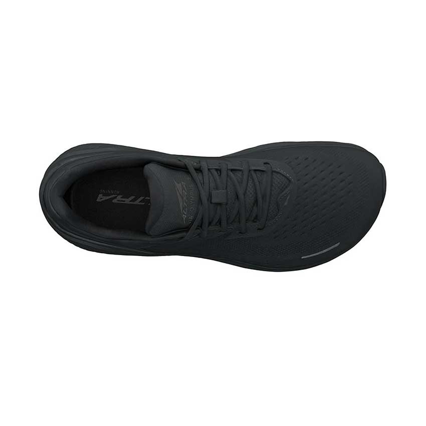 Altra sales shoes black