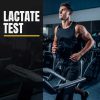 Lactate Test Indoor