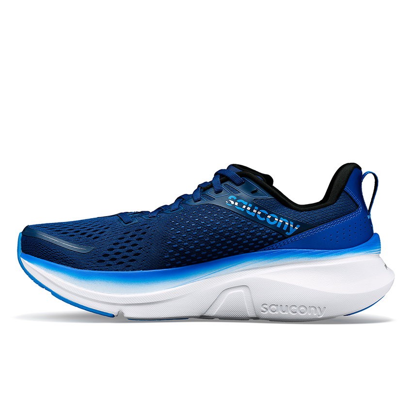 Saucony guide mens deals