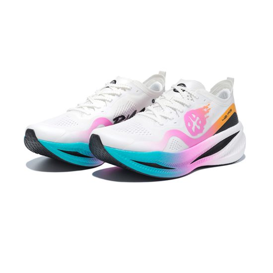 BMAI Carbon Fly 3 Women Rebirth - Avarin: Running and Triathlon.