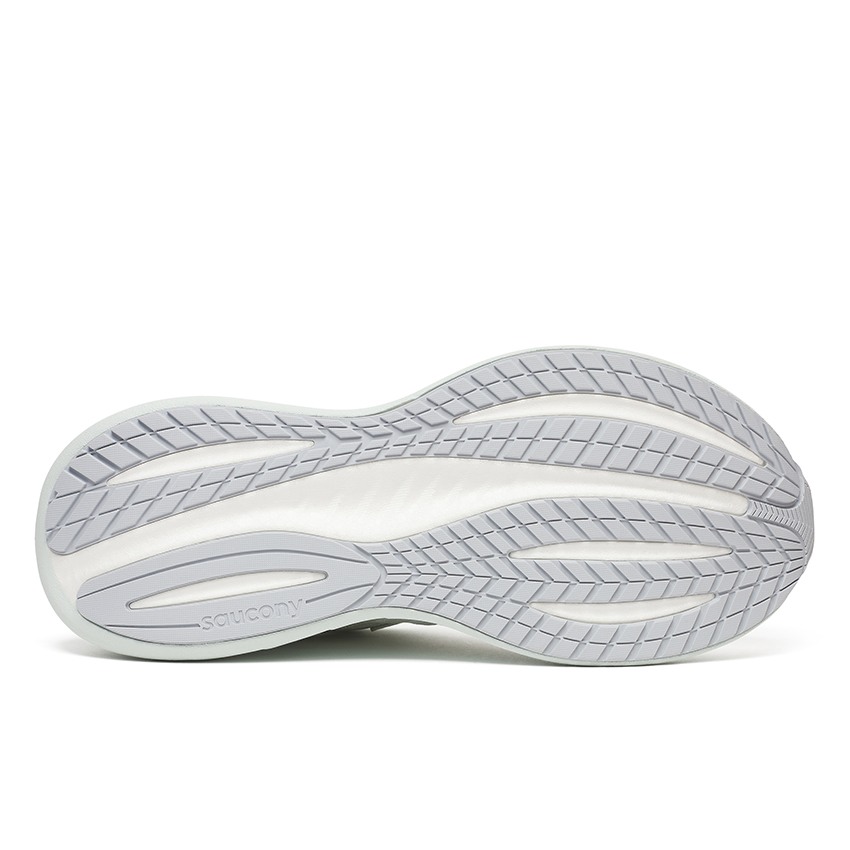 Saucony foam deals