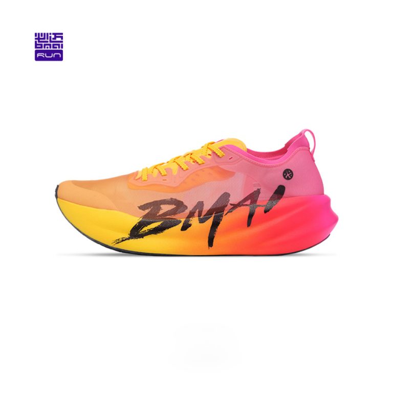 BMAI Amazing Carbon 3.0 Unisex - Avarin: Running and Triathlon.