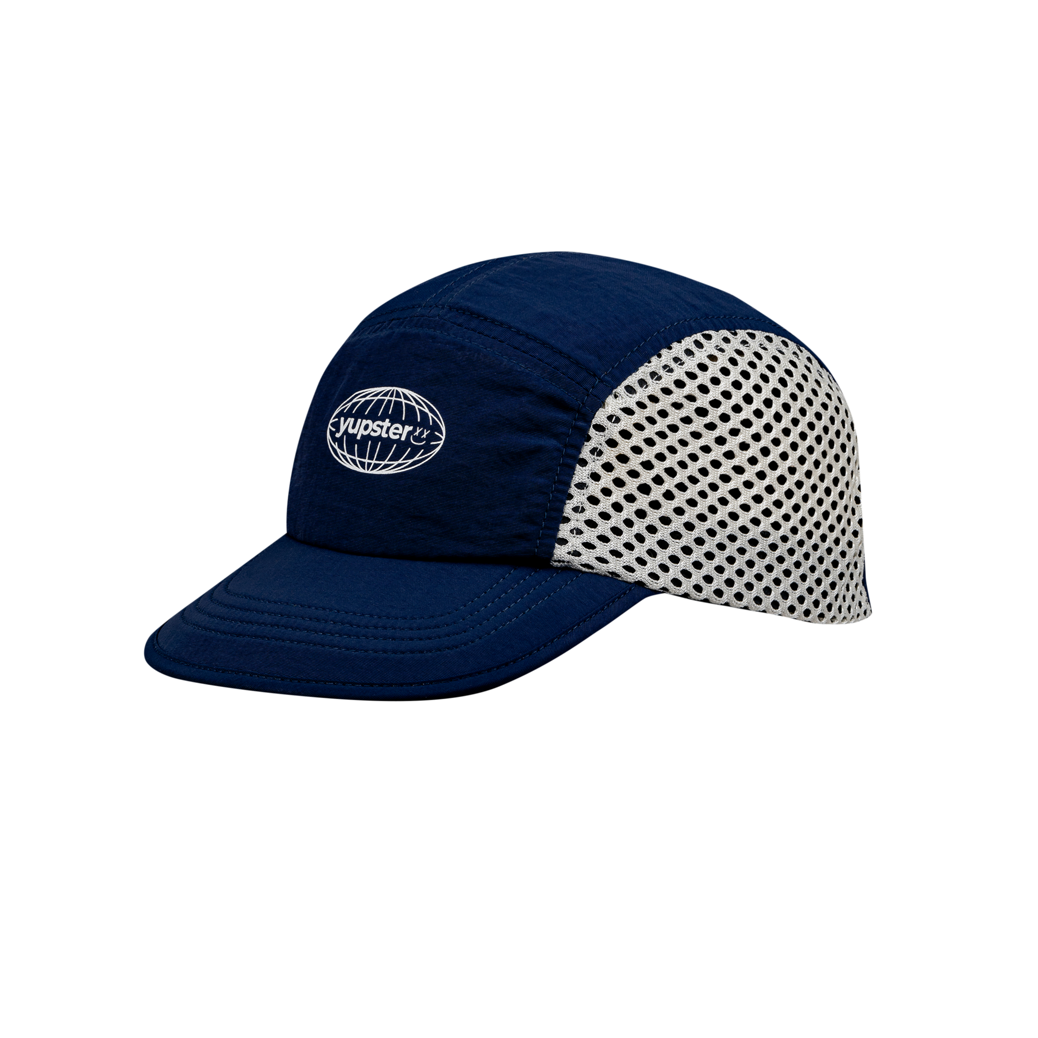 Yupster Outdoor light Cap - Avarin: Running and Triathlon.