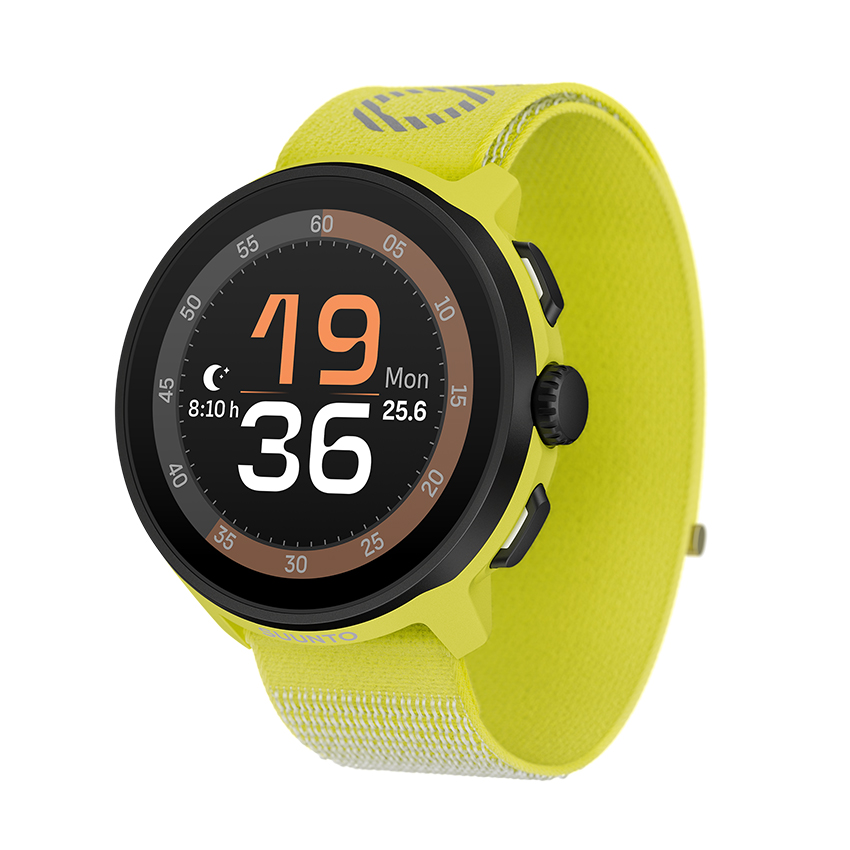 Suunto Run