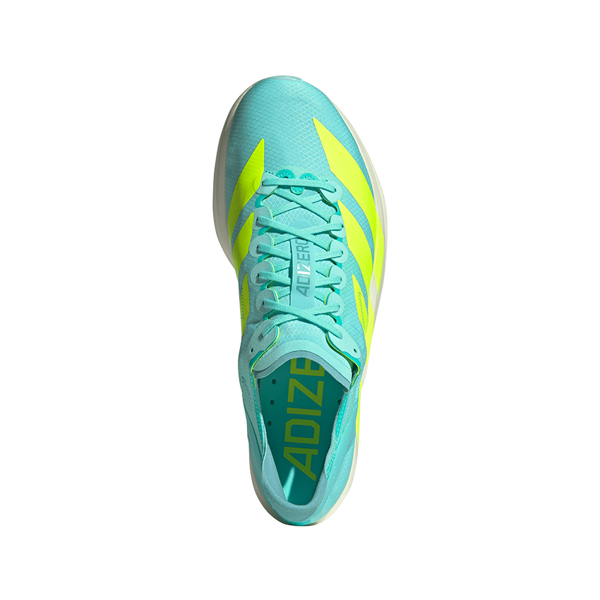 adidas Adizero Takumi Sen 11 Men FLAAQU/ZEROMT/MINTON