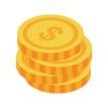 4000 Coins