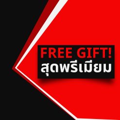 ของแถมสุดว้าว