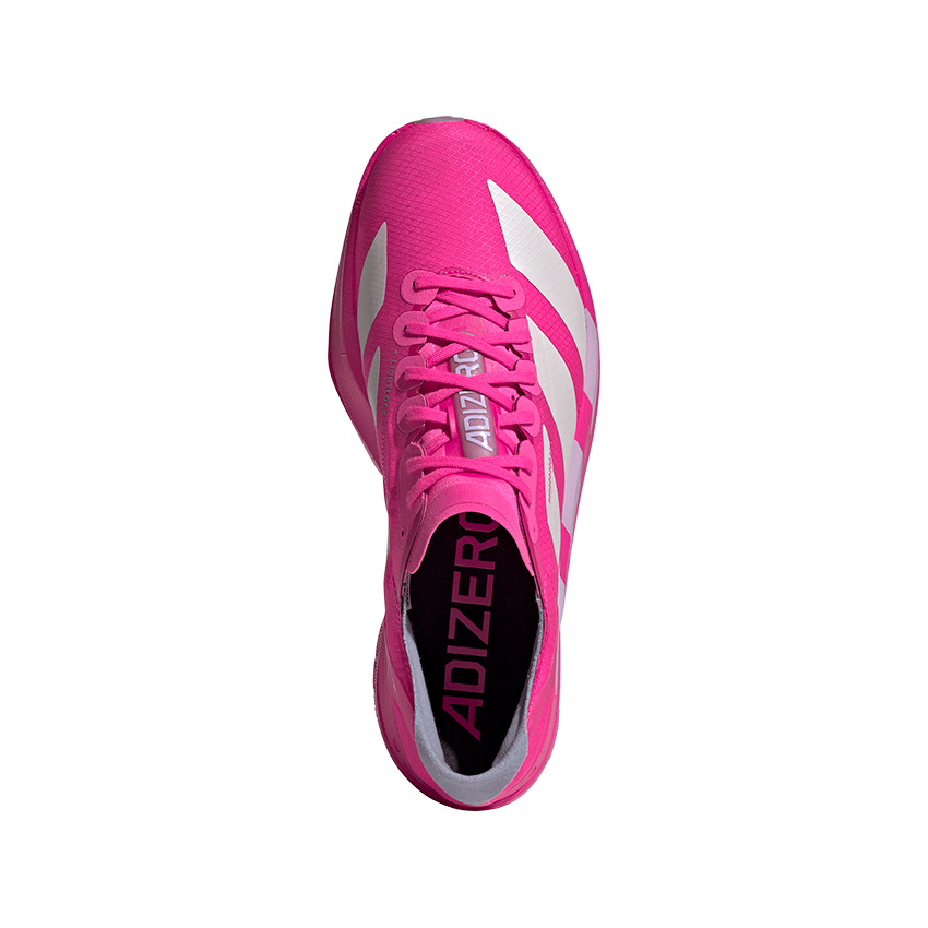 adidas Adizero Adios Pro 4 Men SHOPNK/ZEROMT/AURPLU - Avarin