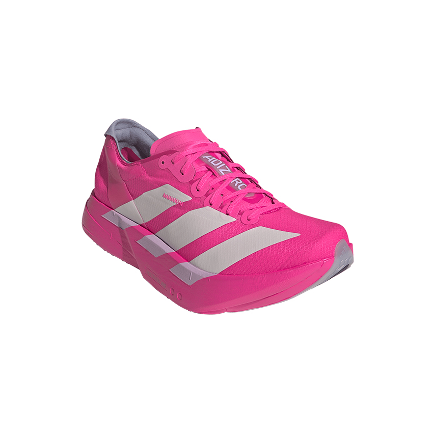 adidas Adizero Adios Pro 4 Men SHOPNK/ZEROMT/AURPLU - Avarin