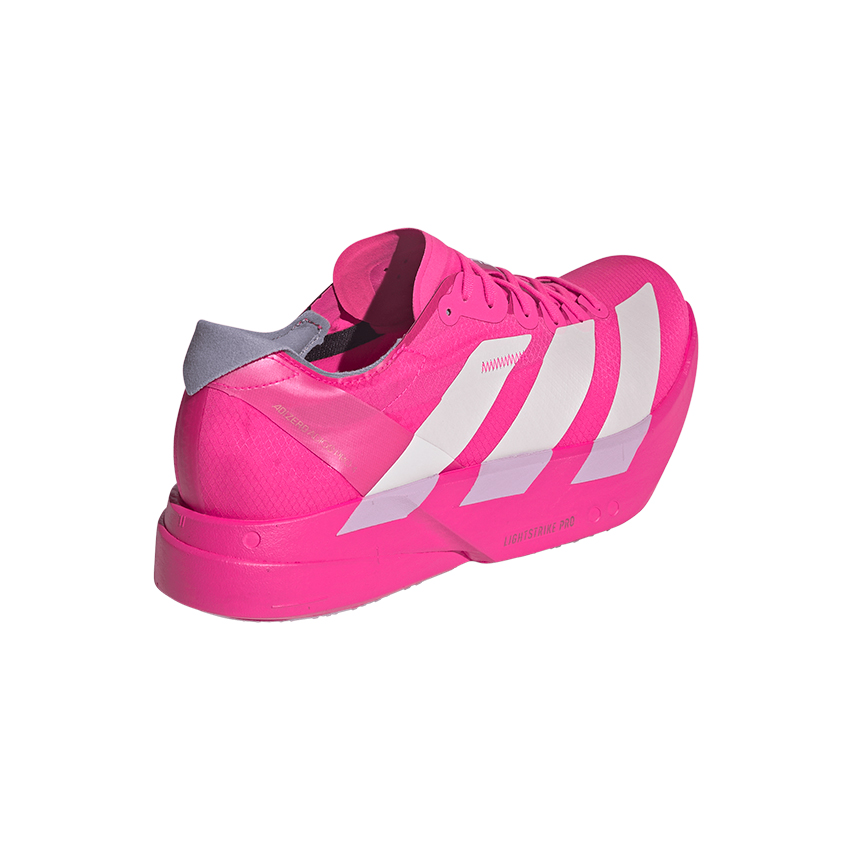 adidas Adizero Adios Pro Men SHOPNK/ZEROMT/AURPLU Avarin