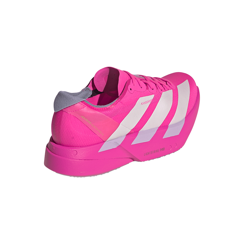adidas Adizero Adios Pro Women SHOPNK/ZEROMT/AURPLU Avarin