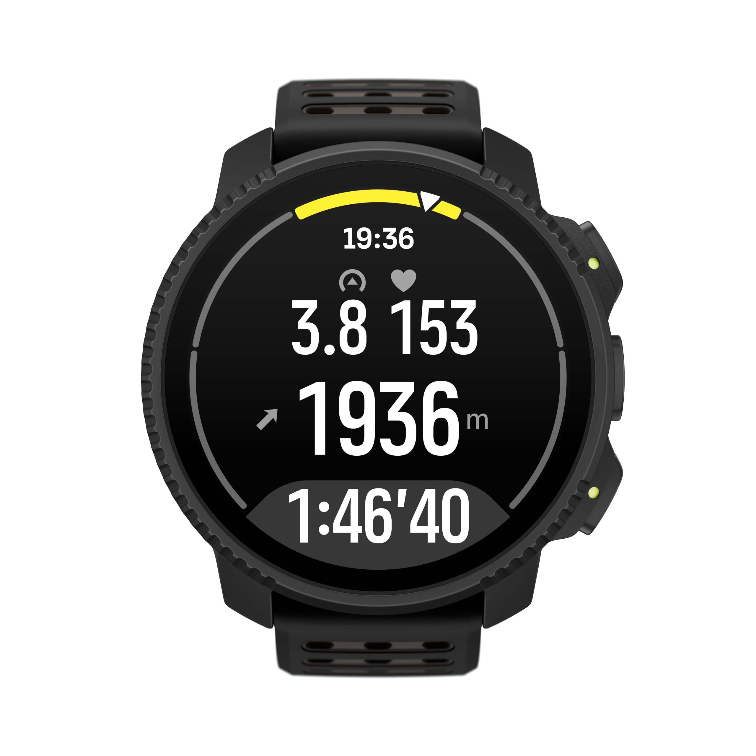 Suunto Vertical 2