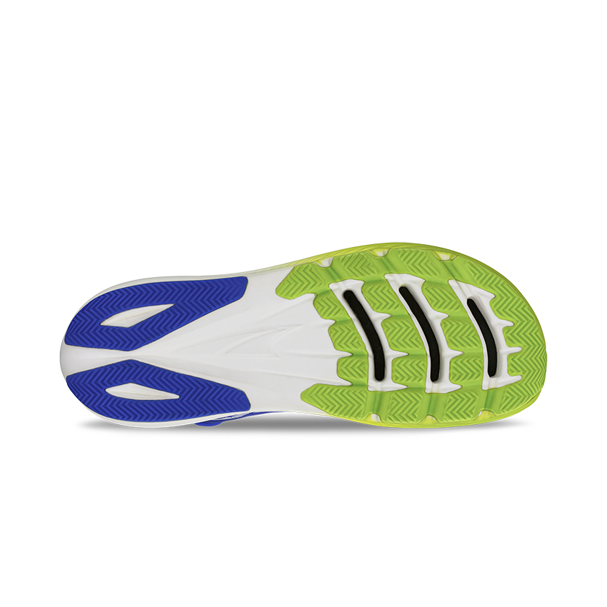 ALTRA Vanish Carbon 2 Men Blue/Lime